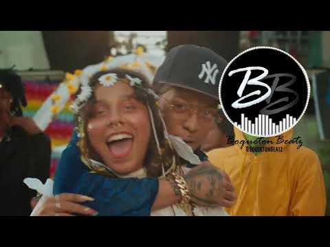 Instrumental | Tokischa x Rochy RD - El Rey De La Popola