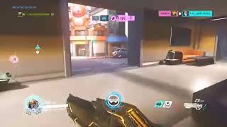 オーバーウォッチやるんご