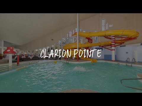 Clarion Pointe Review - Medicine Hat , Canada