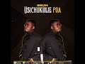 Imuh Usichukulie Poa Official Audio