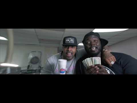 Young Nuk x Lil’ Flip - I Do It (Official Music Video)