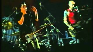 Filter &quot;Stuck in Here&quot;  Live in Dublin 1996