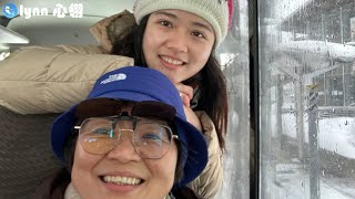 【日本東北】2025日本東北遊day4～田澤湖 ⁽⁽ (♡ˊᵕˋ♡) ⁾⁾