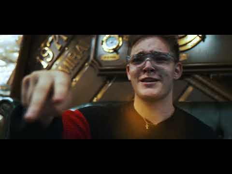 Adam Bros ft. Dominik Grey - MYSLÍM NA TEBA |Official video|