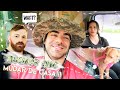 TIVEMOS QUE MUDAR DE CASA NOS EUA!