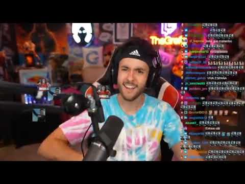 GREFG REACCIONA DIMELO MA MARCIANEKE