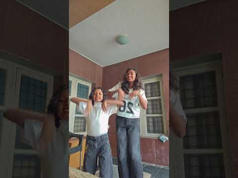 Ruby -Chan × New jeans  #dance #iffah #subscribe #fypシ #trending