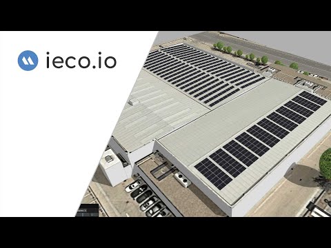 ieco.io - Presentation