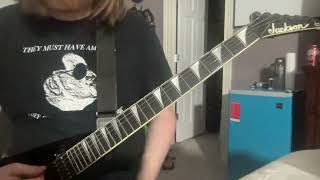 Download lagu Dark Angel Darkness Descends Rhythm Lesson (rough) mp3