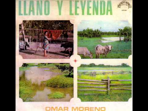 FG  Llano y Leyenda - Manuel Bolaños