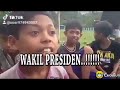 Kocak Anak Ini Salah Sebut Nama Presiden