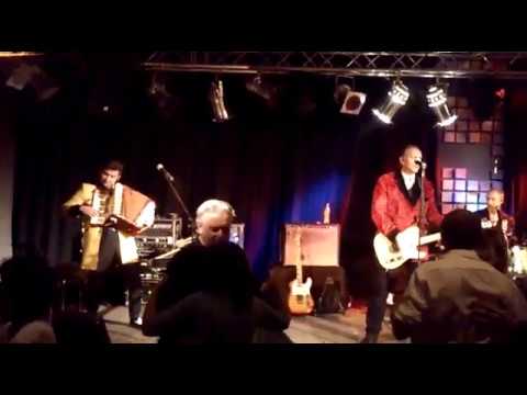 Cagey Strings 2014 in Gröbenzell - Marina