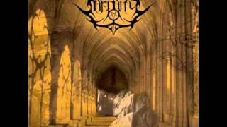 Infinity - The Legend Of The Sunken Monaster