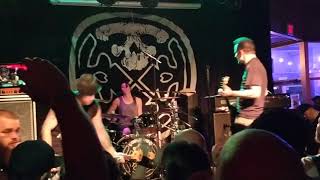 Life of Agony - Lost at 22/Veronica Bellino drum solo