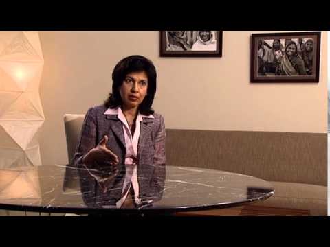 Advanced - Unit 3 The Interview Part 2