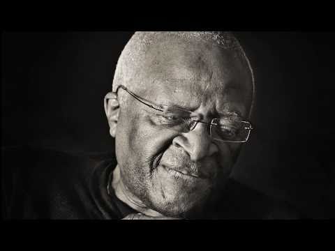 Desmond Tutu and  Hugh Masekela unite for Dignity