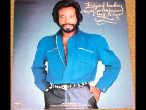 "Step Out On Faith" Edwin Hawkins & The Music And Arts Seminar Mass Choir