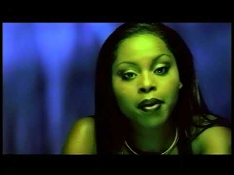 Mia-X Feat. Master P & Foxy Brown "Party Don't Stop" (Music Video)
