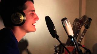 Los cantantes - Leiva cover