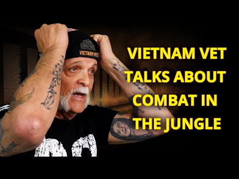 Surviving Vietnam - Episode 2 : Run Through The Jungle