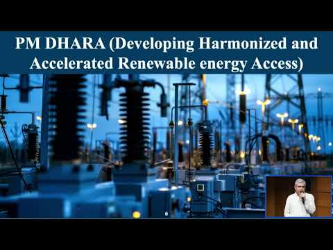 Cabinet Approves Green Energy Corridor Phase-III Scheme to ...