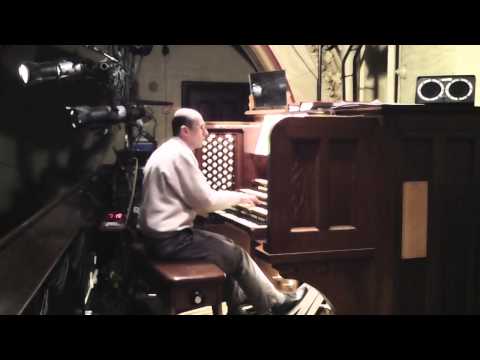 Herbert Howells: Psalm-Prelude No. 2 (Second Set)