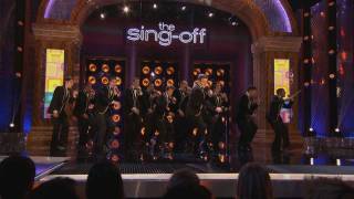 The Sing-Off season 3 promo: Fever