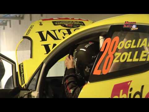 Monza Rally Show 2015   Ogliari   Zoller