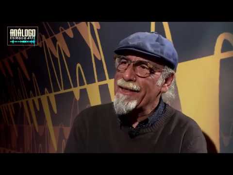 Análogo en modo jazz Capítulo 10