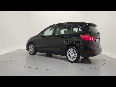 PF21AYJ - 2021 BMW 2 Series Gran Tourer 216d Sport Gran Tourer 44,950