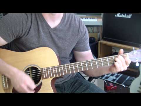 Subject: Tab : Shelter From The Storm - Dylan