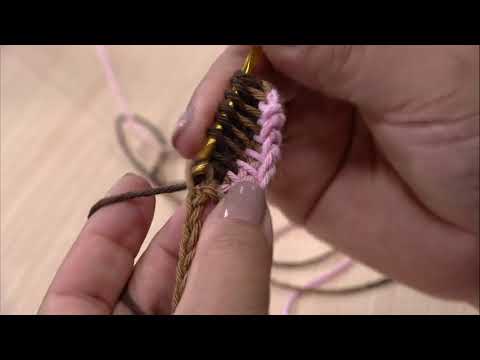 Porta garrafa de água por Eliete Massi - 21/09/2017 - Mulher.com - P1/2