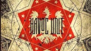 Havoc Unit-Generation Genocide - Humanitarian Vivisection (RMSTRD)