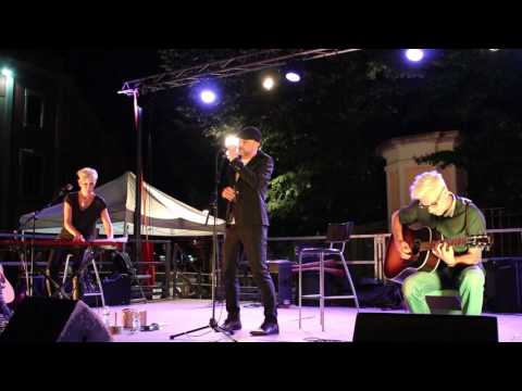 Perturbazione - Trentenni  live 1080HD