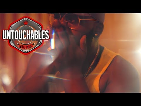 K KASH - F.O.S. (Official Video)