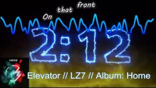 LZ7 Elevator 5 Minute Countdown Version 2