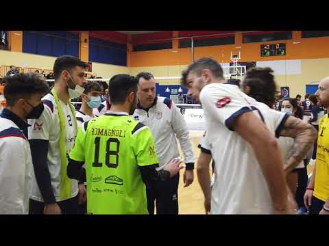 ENERGYTIME SPIKE CB - AREA BRUTIA VOLLEY TEAM