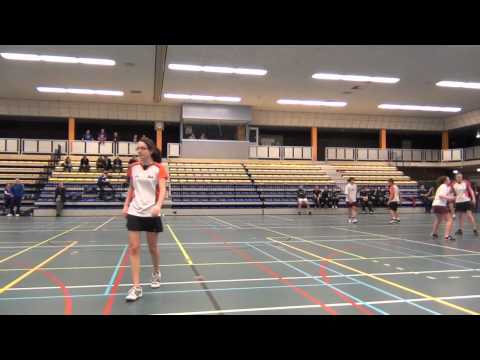 2e helft mia a1 YouTube