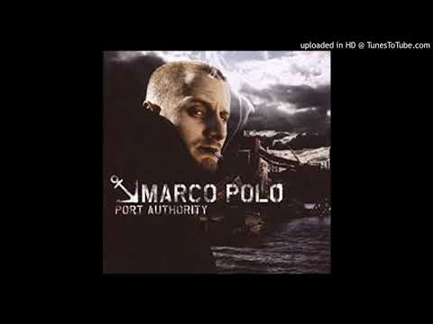 Marco Polo - Da Veteran (Ft Grand Daddy I.U.)