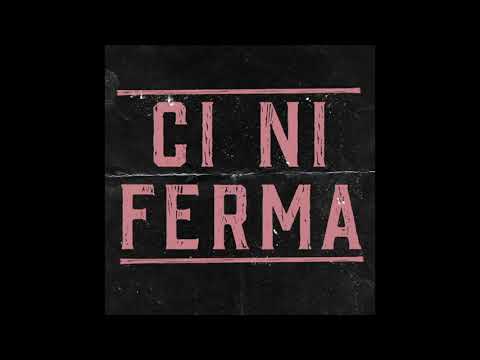 Flavio Ghetto Eden \ CI NI FERMA \ prod Filomuzik \ Kalamita mixtape vol 6