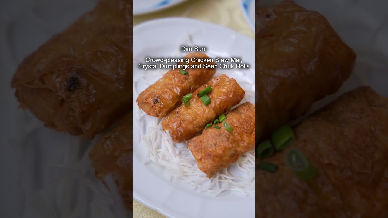 Video: Tai Wong Chinese Muslim Restaurant, Kings Court TTDI