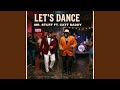 Let's Dance (feat. Catt Daddy)