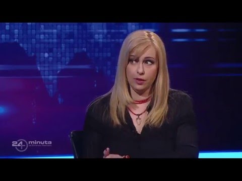 Bojana Maljević u 24 minuta sa Zoranom Kesićem - 79. epizoda, 4. deo