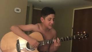 Hugo Henrique - Cidade Vizinha (Cover) Henrique e Juliano