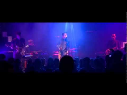 Eugene McGuinness - Harlequinade (live @ Liverpool Sound City)