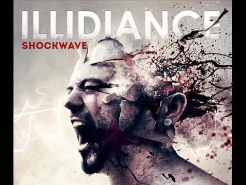 ILLIDIANCE - Shockwave (Single 2014) @ILLIDIANCE