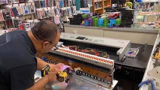 Video thumbnail for Korg triton pro x problem by ElSiro Music (el siro)