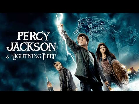 Percy Jackson and the Olympians: The Lightning Thief (2010) | Behind the Scenes + Deleted Scenes