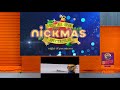 Nickelodeon Split Screen Credits November 28 2020