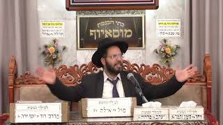 הרב יוחאי קמיל | עשרה ניסיונות עבר אברהם אבינו - ממעלתם | בית הכנסת מוסאיוף (בית הכנסת מוסאיוף) - התמונה מוצגת ישירות מתוך אתר האינטרנט יוטיוב. זכויות היוצרים בתמונה שייכות ליוצרה. קישור קרדיט למקור התוכן נמצא בתוך דף הסרטון הרב יוחאי קמיל | עשרה ניסיונות עבר אברהם אבינו - ממעלתם | בית הכנסת מוסאיוף (בית הכנסת מוסאיוף) - התמונה מוצגת ישירות מתוך אתר האינטרנט יוטיוב. זכויות היוצרים בתמונה שייכות ליוצרה. קישור קרדיט למקור התוכן נמצא בתוך דף הסרטון